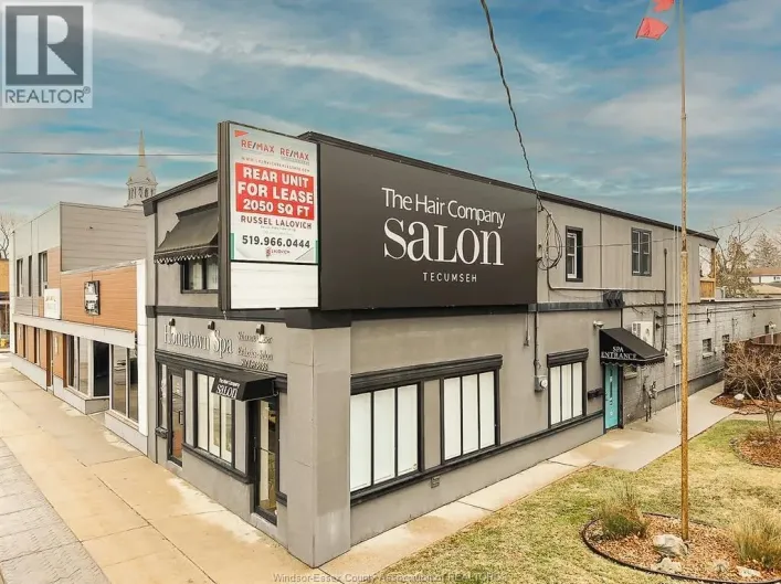 12127 TECUMSEH ROAD East, Tecumseh