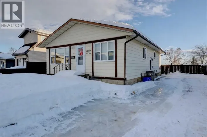 12129 94a Street, Grande Prairie