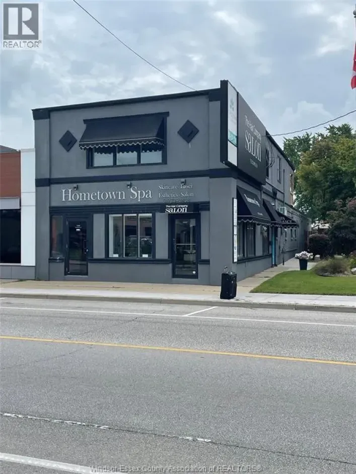 12129 TECUMSEH ROAD East, Tecumseh