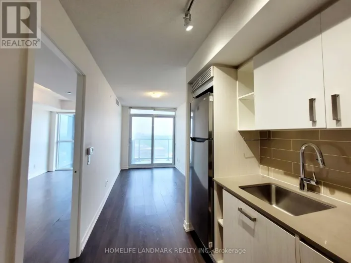 1213 - 125 REDPATH AVENUE, Toronto