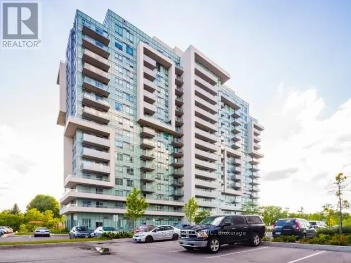 1213 - 1346 DANFORTH ROAD, Toronto