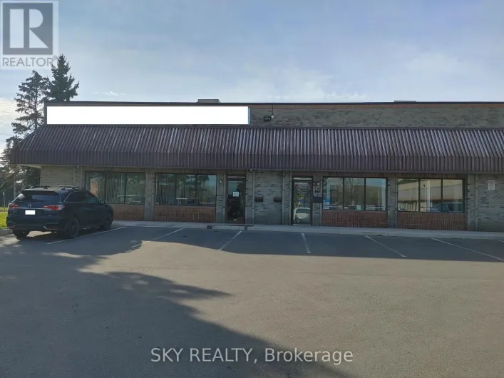 12/13 - 140 ADVANCE BOULEVARD, Brampton