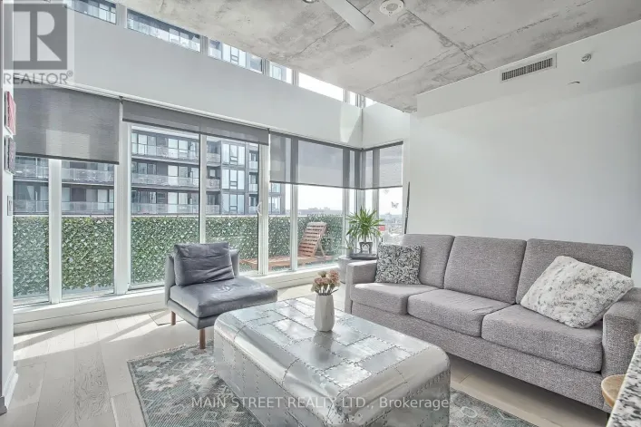 1213 - 150 EAST LIBERTY STREET, Toronto