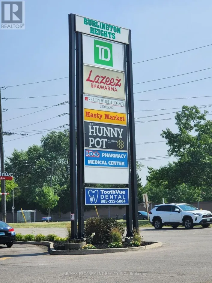 12&13 - 1505 GUELPH LINE, Burlington