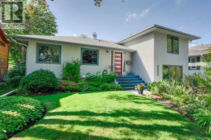 1213 20 Street NW, Calgary