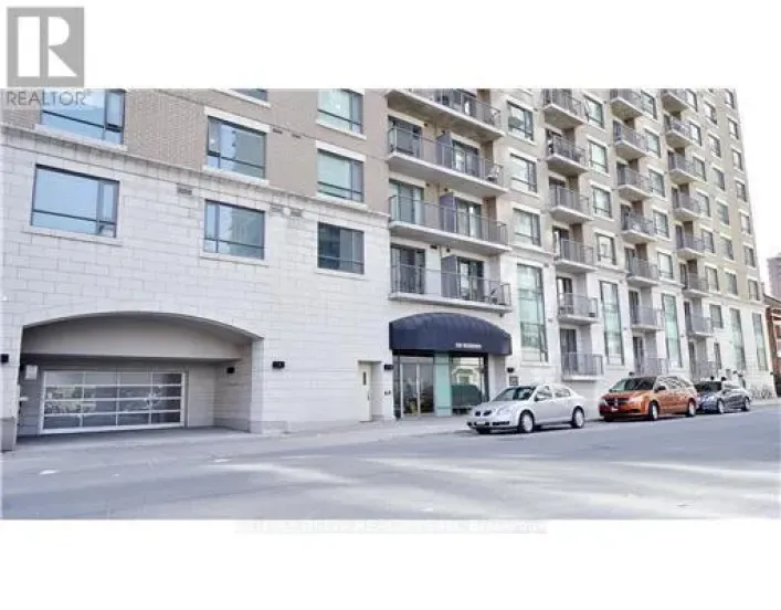 1213 - 200 BESSERER STREET, Ottawa