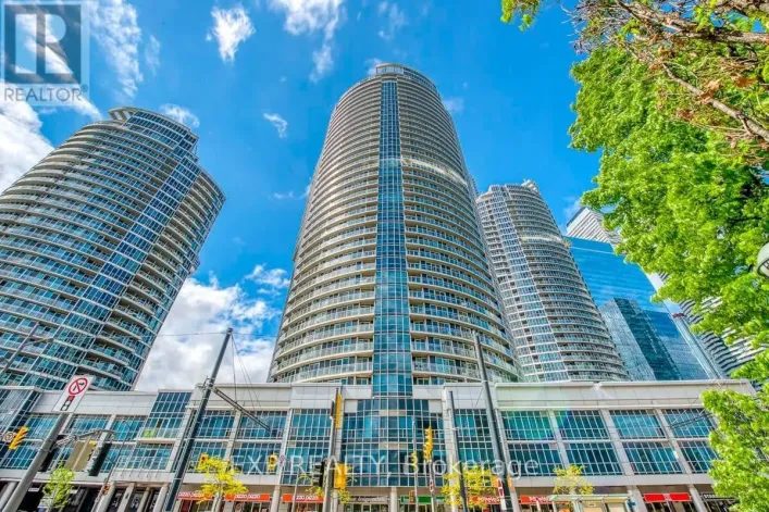 1213 - 208 QUEENS QUAY W, Toronto
