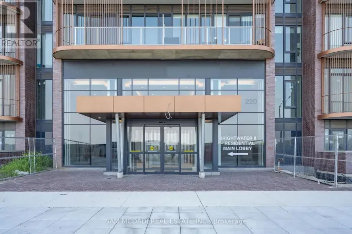 1213 - 220 MISSINNIHE WAY W, Mississauga