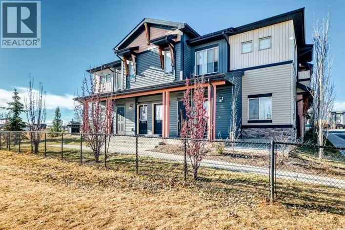 1213, 2461 Baysprings Link SW, Airdrie