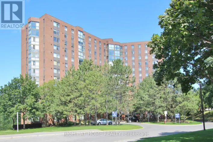 1213 - 2871 RICHMOND ROAD W, Ottawa