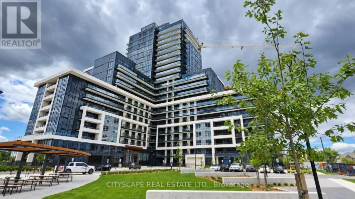 1213 - 3220 WILLIAM COLTSON AVENUE, Oakville