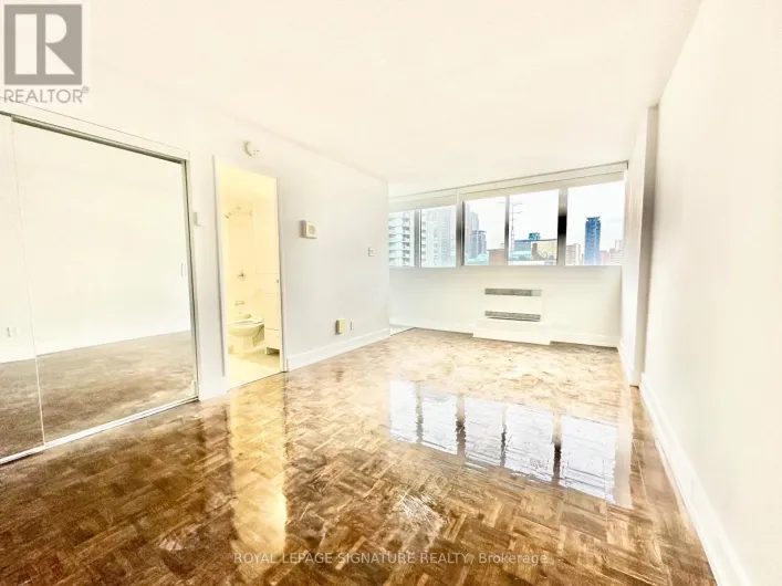 1213 - 33 ISABELLA STREET, Toronto