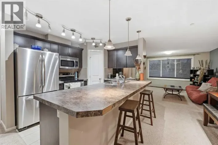 1213, 4 Kingsland Close SE, Airdrie