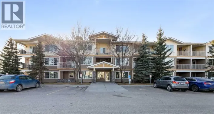 1213, 4 Kingsland Close SE, Airdrie