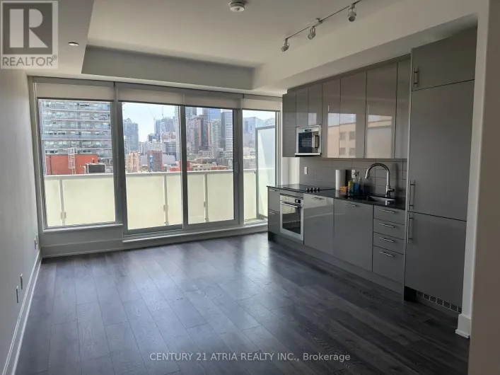 1213 - 403 CHURCH STREET, Toronto