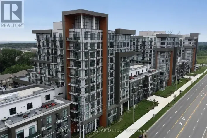 1213 - 470 DUNDAS STREET E, Hamilton
