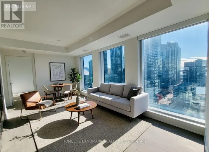 1213 - 470 FRONT STREET W, Toronto