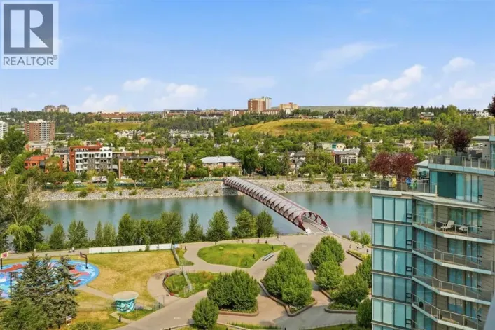 1213, 730 2 Avenue SW, Calgary