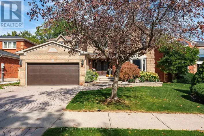1213 BOWMAN DRIVE, Oakville