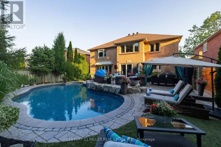1213 BOWMAN DRIVE, Oakville