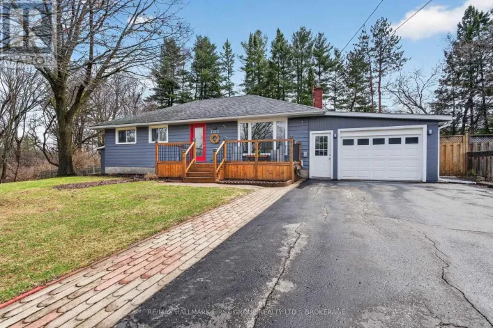 1213 BRASS DRIVE, Kingston