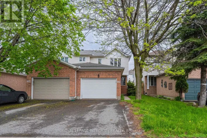 1213 CLYDE AVENUE, Ottawa