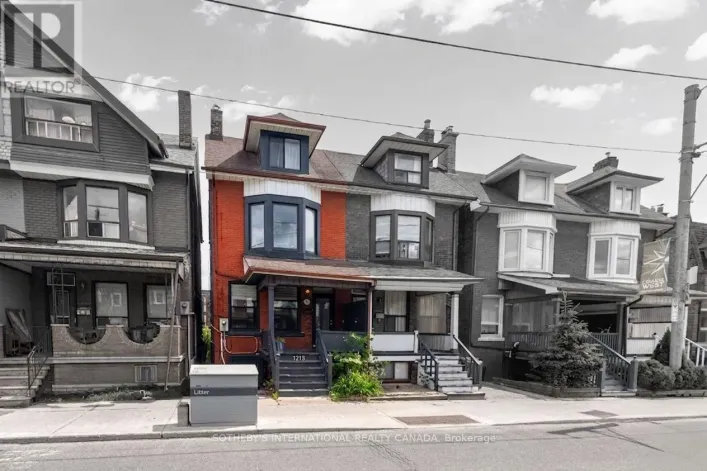 1213 COLLEGE STREET, Toronto