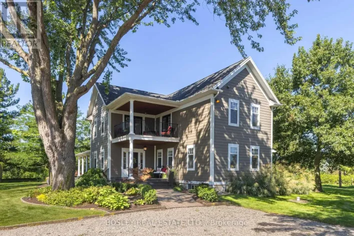 1213 CONCESSION 6 ROAD, Niagara-on-the-Lake