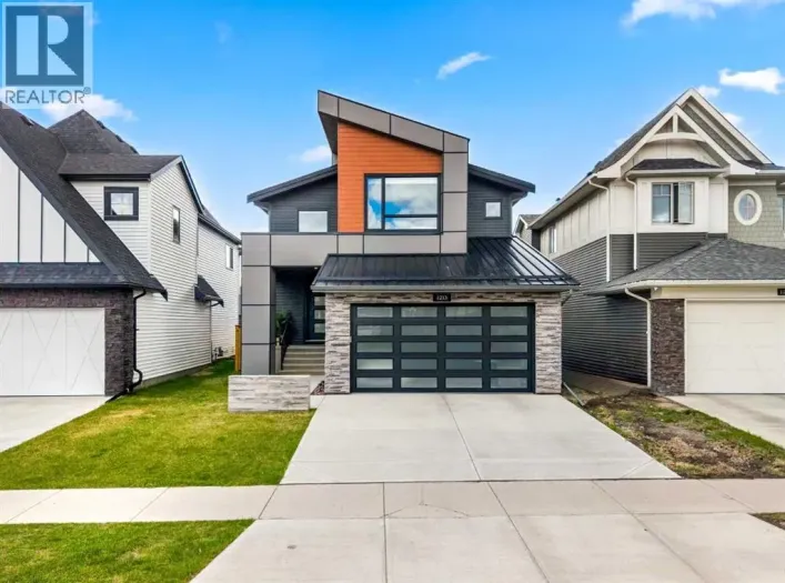 1213 Coopers Drive SW, Airdrie