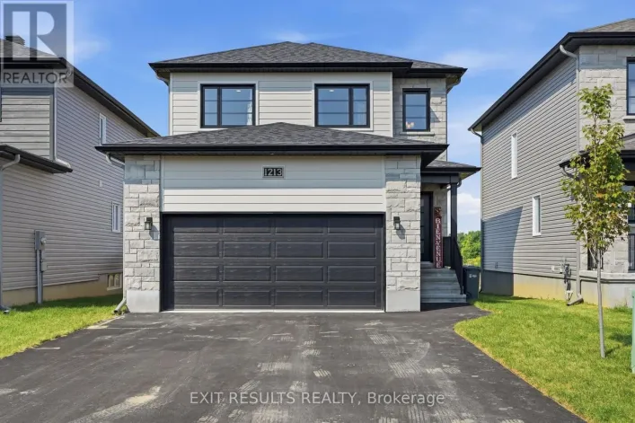 1213 MONTBLANC CRESCENT, Russell