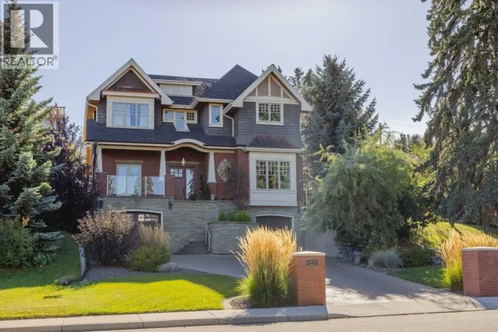 1213 Premier Way SW, Calgary