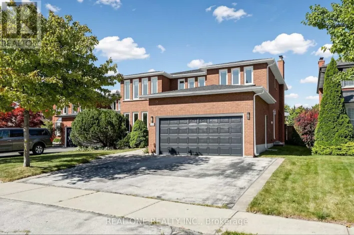 1213 ROSETHORNE ROAD, Oakville