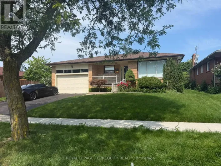 1213 SHAMIR CRESCENT, Mississauga