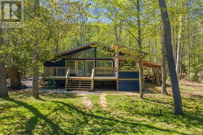 1213 SHERWOOD FOREST ROAD, Bracebridge