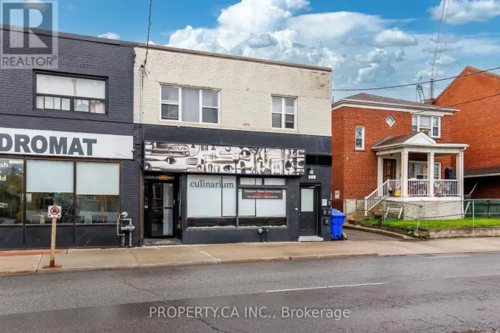 1213 WESTON ROAD, Toronto