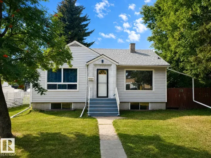 House for sale: 12130 124 ST NW, Edmonton