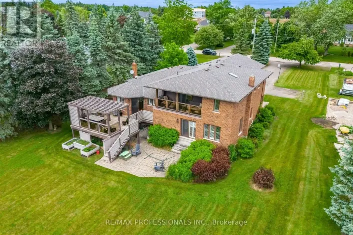 12130 EIGHTH LINE, Halton Hills