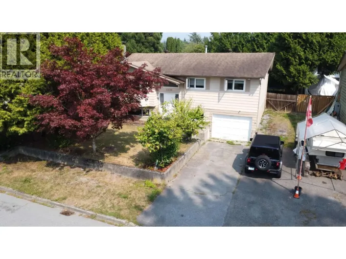 12130 GREENWELL STREET, Maple Ridge