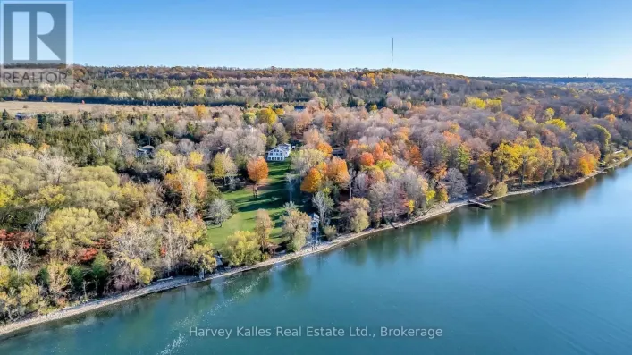 12130 LOYALIST PARKWAY, Prince Edward County