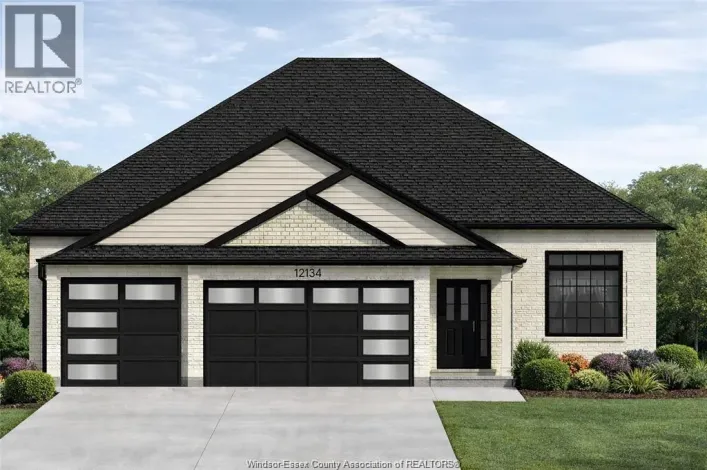 12134 DUCHARME LANE, McGregor