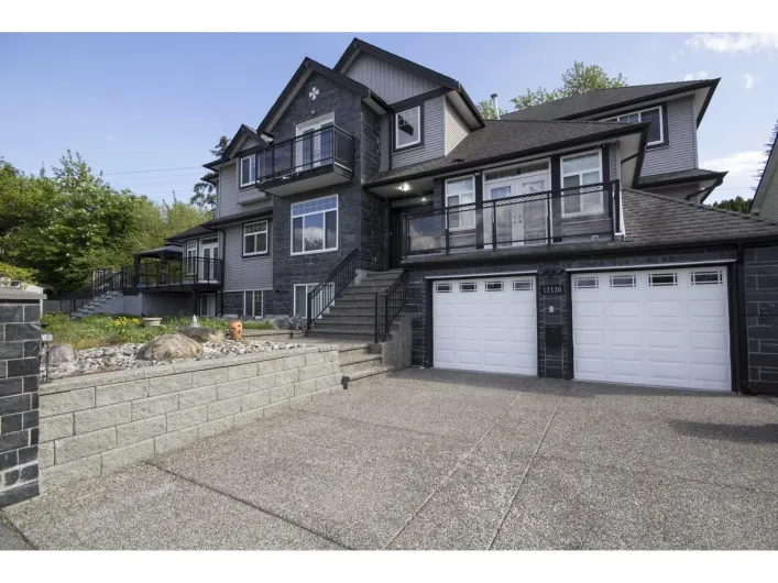 12136 100A AVENUE, Surrey