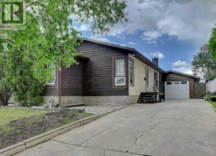 12136 94a street, Grande Prairie