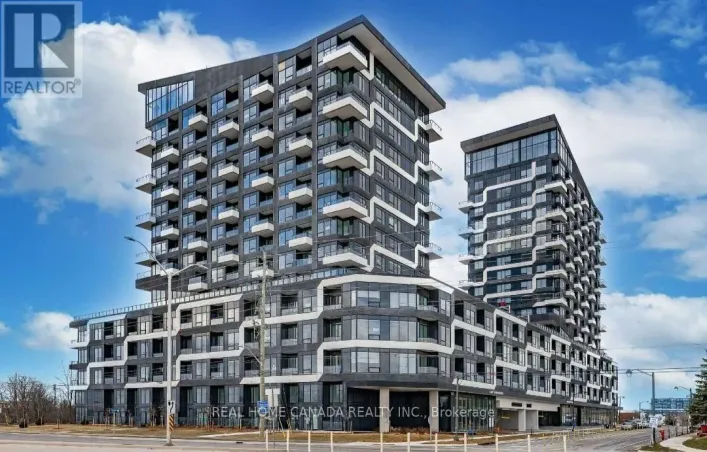 1214 - 2489 TAUNTON ROAD, Oakville