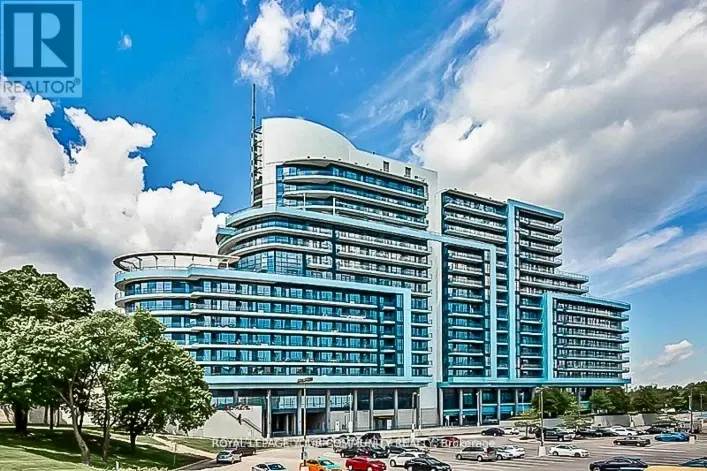 1214 - 2885 BAYVIEW AVENUE, Toronto