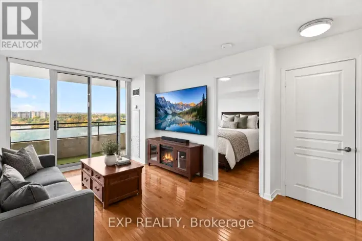 1214 - 350 RED MAPLE ROAD, Richmond Hill