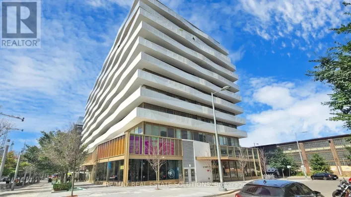 1214 - 60 TANNERY ROAD, Toronto