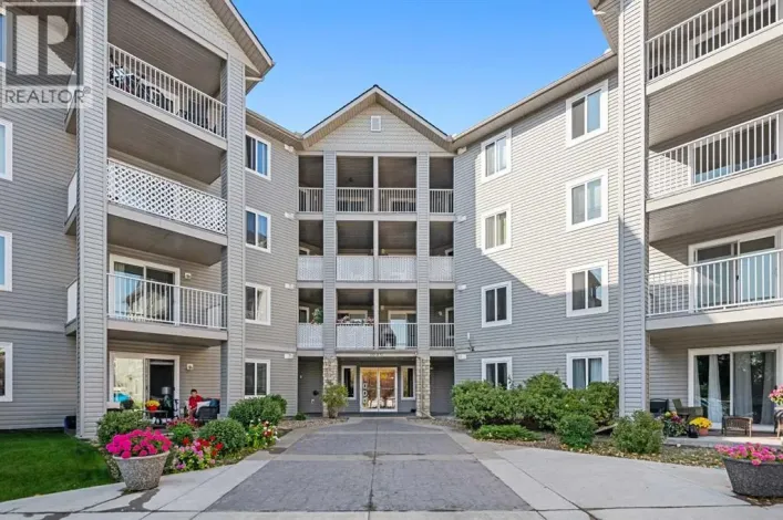 1214, 604 8 Street SW, Airdrie