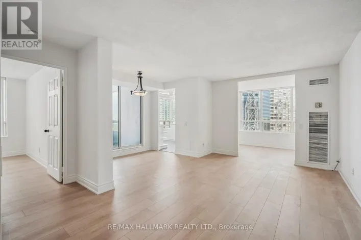 1214 - 7 BISHOP AVENUE, Toronto