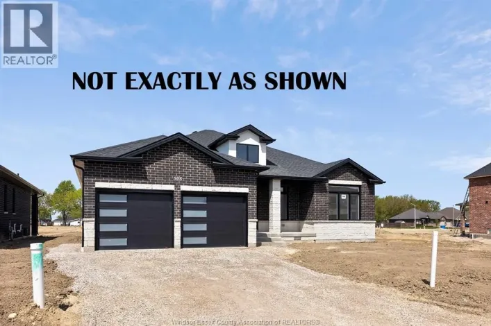 1214 CAMPANA CRESCENT, Lakeshore