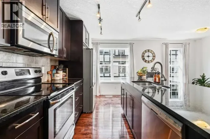 1214 Cranford Court SE, Calgary
